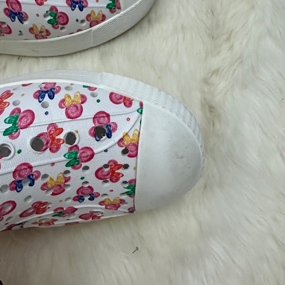 Native X Disney water shoes - Picture 4 of 8